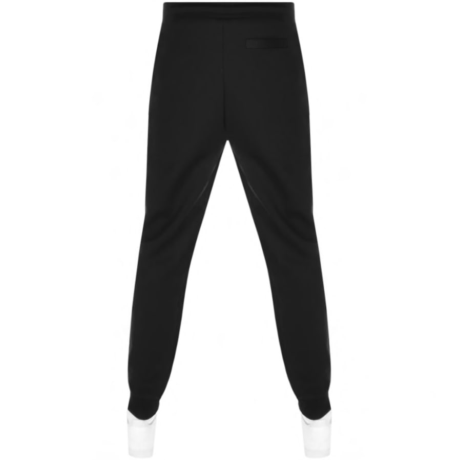 Alternative Image for ProductBOSS Hadiko 2 Jogging Bottoms Black2